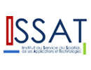 ISSAT