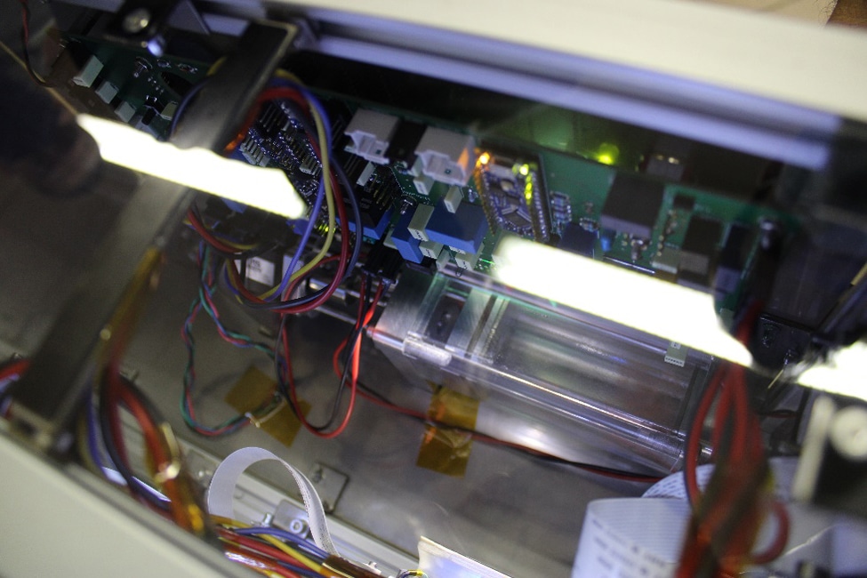 TetrISS-plateforme2 Plateforme de Tetr'ISS 2