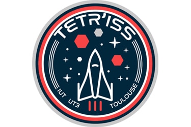 Tetr&rsquo;ISS
