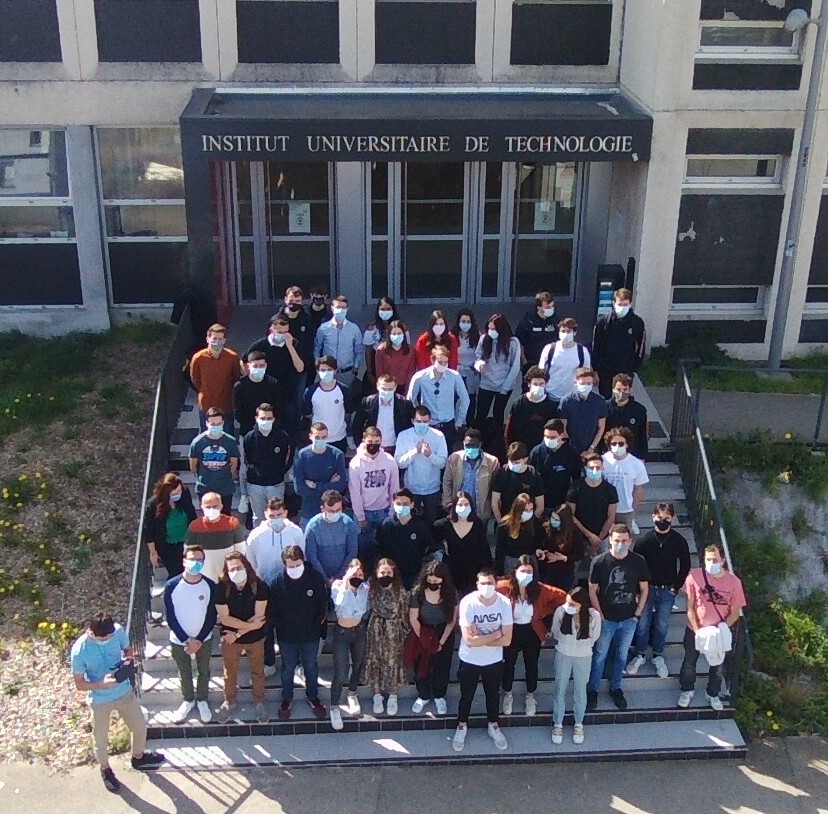 Membres de Tetriss Membres de Tetriss