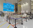Métiers du Spatial en 360°