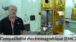 Compatibilité électromagnétique EMC
