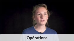 Opérations