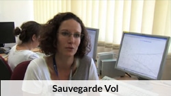 Sauvegarde Vol