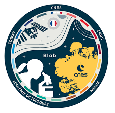 Le lycée de la Découverte élève son BLOB