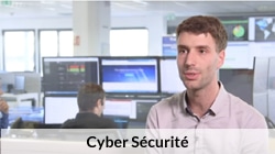 Cyber Sécurité