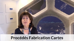 Procédés de fabrication de cartes électroniques