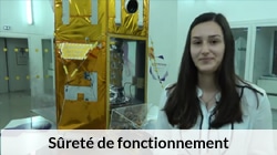 Sûreté de fonctionnement