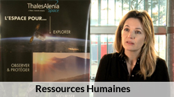 Ressources Humaines