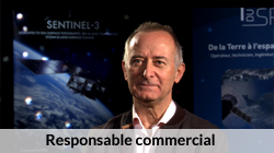 Responsable commercial