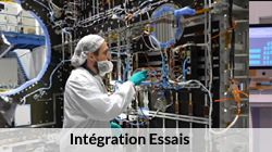 Intégration Essais