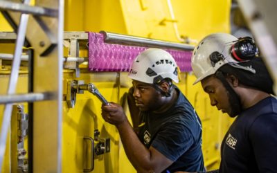 Formations CMQAS Guyane